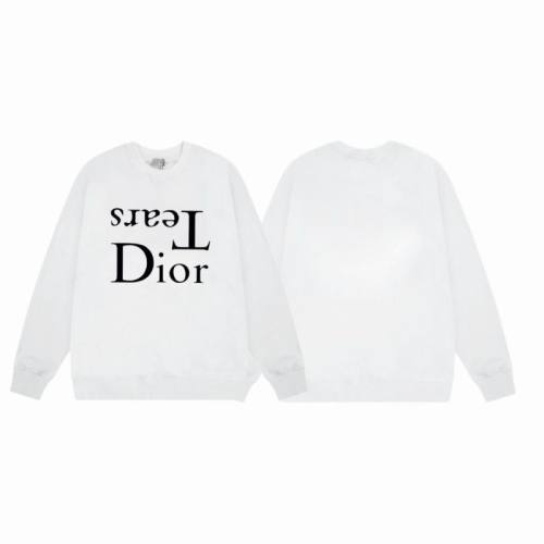 Dior men Hoodies-1130(XS-L)