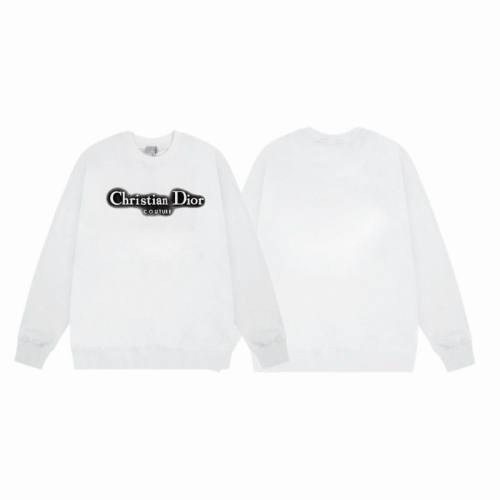 Dior men Hoodies-1080(XS-L)