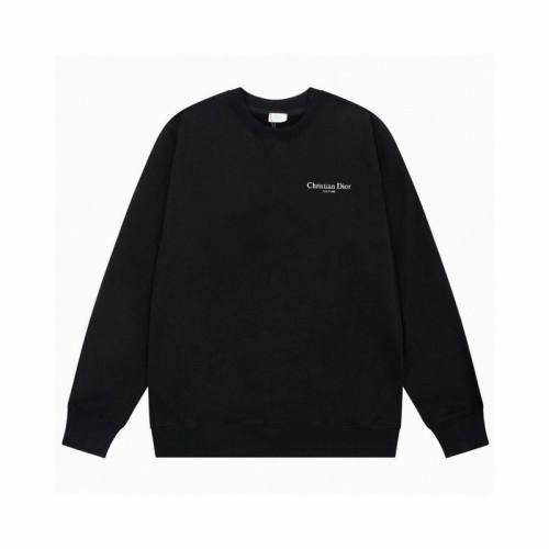 Dior men Hoodies-1157(XS-L)