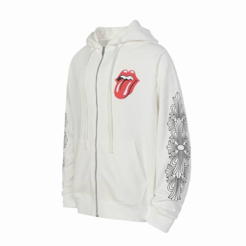 Chrome Hearts men Hoodies-1089(S-XL)