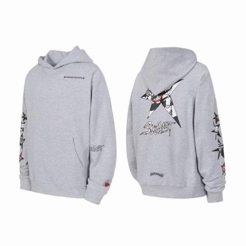 Chrome Hearts men Hoodies-1119(S-XL)