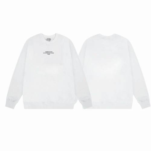 Dior men Hoodies-1148(XS-L)