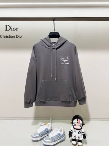 Dior men Hoodies-1044(XS-L)