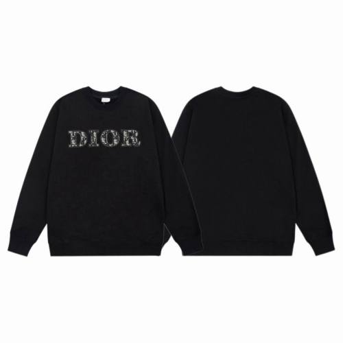 Dior men Hoodies-1074(XS-L)