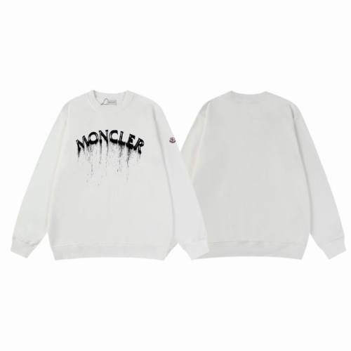 Moncler men Hoodies-1240(XS-L)