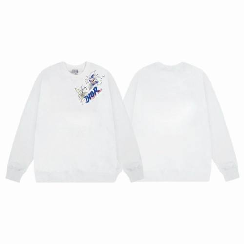 Dior men Hoodies-1069(XS-L)