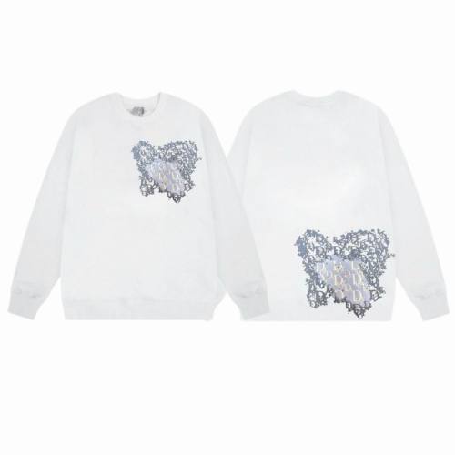 Dior men Hoodies-1175(XS-L)