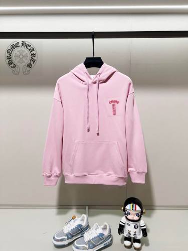 Chrome Hearts men Hoodies-1064(XS-L)