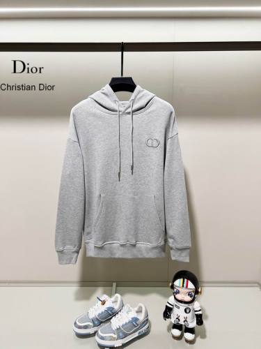 Dior men Hoodies-1048(XS-L)
