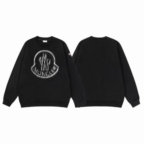 Moncler men Hoodies-1249(XS-L)