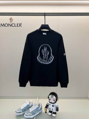 Moncler men Hoodies-1233(XS-L)