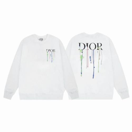 Dior men Hoodies-1167(XS-L)