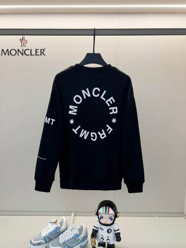 Moncler men Hoodies-1230(XS-L)