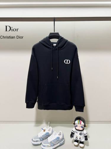 Dior men Hoodies-1046(XS-L)