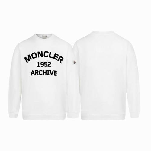Moncler men Hoodies-1246(XS-L)