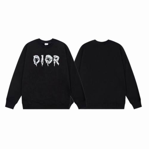 Dior men Hoodies-1125(XS-L)