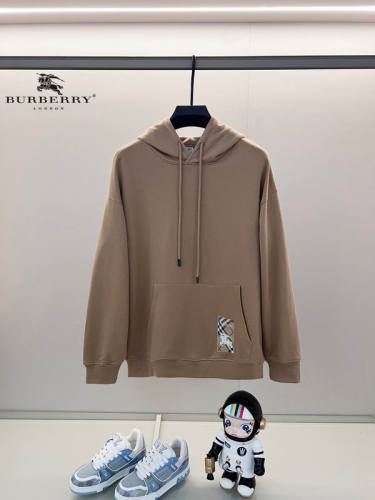 Burberry men Hoodies-1601(XS-L)