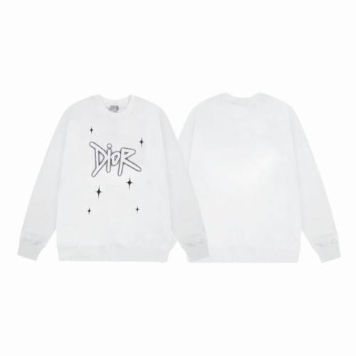 Dior men Hoodies-1088(XS-L)