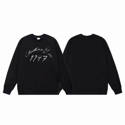 Dior men Hoodies-1174(XS-L)