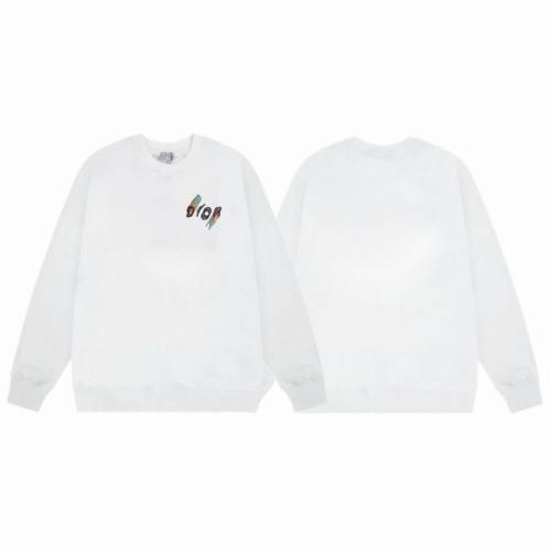 Dior men Hoodies-1144(XS-L)