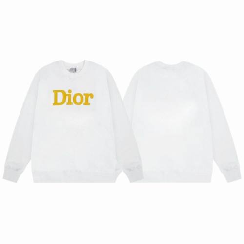 Dior men Hoodies-1146(XS-L)