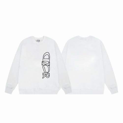 Dior men Hoodies-1102(XS-L)