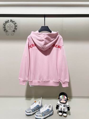 Chrome Hearts men Hoodies-1065(XS-L)