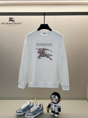 Burberry men Hoodies-1622(XS-L)