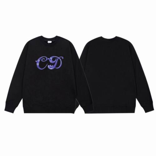 Dior men Hoodies-1141(XS-L)