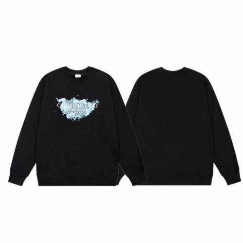 Dior men Hoodies-1143(XS-L)