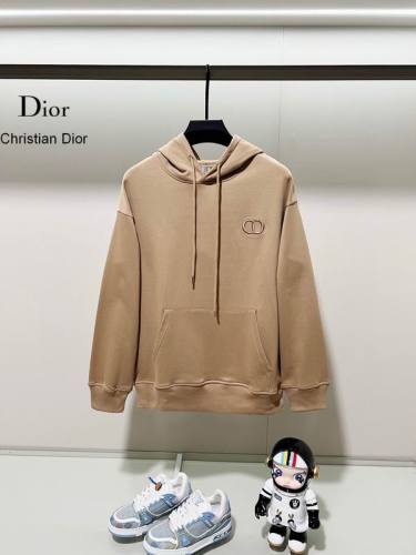 Dior men Hoodies-1050(XS-L)
