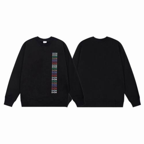Dior men Hoodies-1110(XS-L)