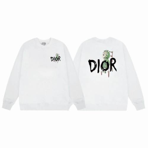 Dior men Hoodies-1099(XS-L)