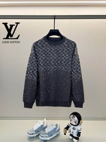 LV men Hoodies-2847(XS-L)