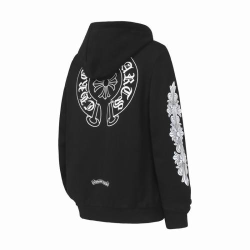Chrome Hearts men Hoodies-1099(S-XL)
