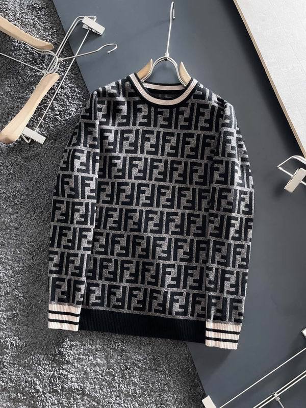 FD sweater-384(M-XXXL)