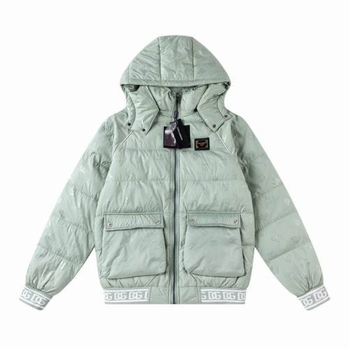 D&G Coat men-042(M-XXL)