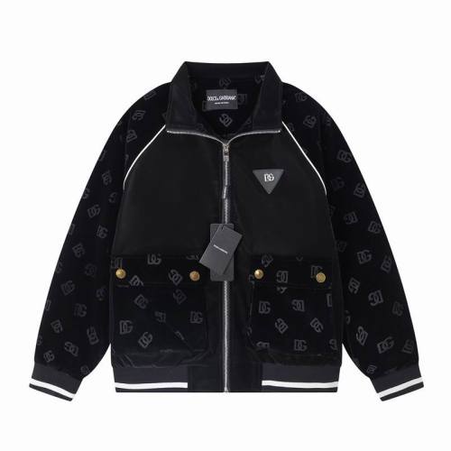 D&G Coat men-032(M-XXL)