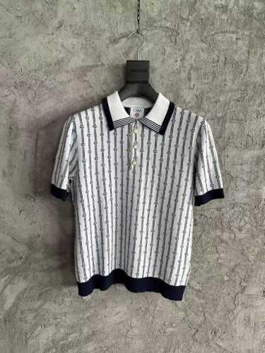 Casablanca High Quality Shirt-087