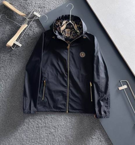 Versace Coat men-376(M-XXXL)