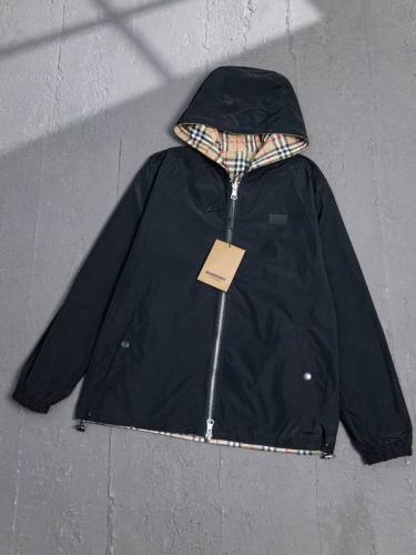 Burberry Coat men-790(XS-L)