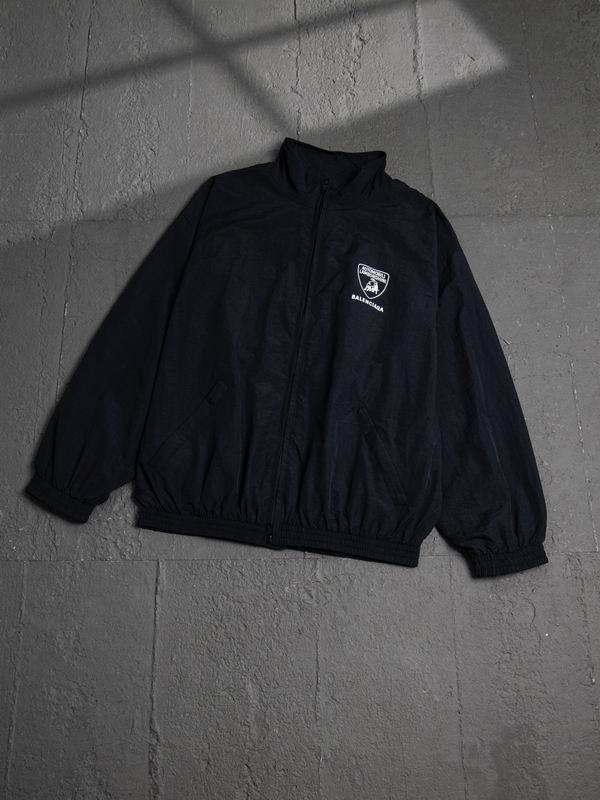 B Coat men-172