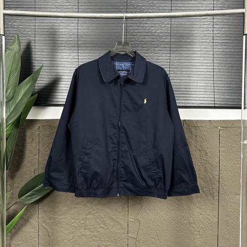 Polo Coat men-136(M-XXL)