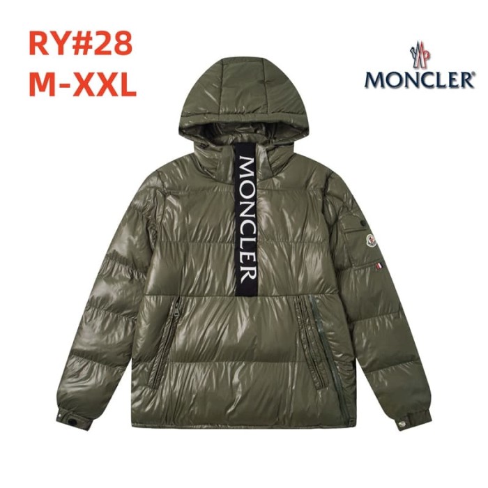 Moncler Down Coat men-2032(M-XXL)