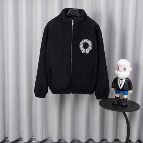 Chrome Hearts Jacket-111(M-XXL)
