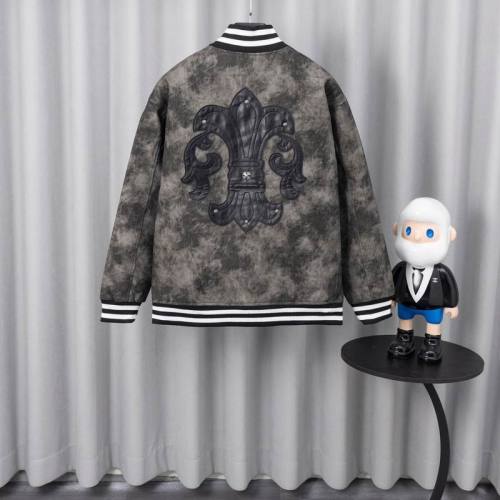Chrome Hearts Jacket-123(M-XXL)