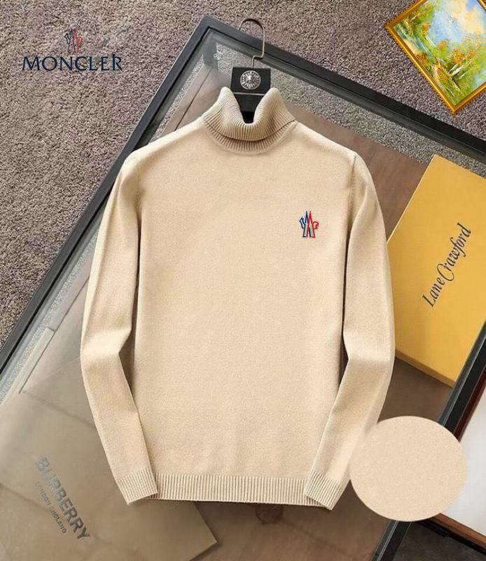 Moncler Sweater-268(M-XXXXL)