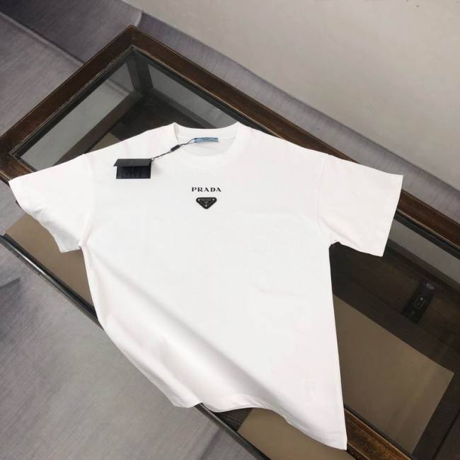 Prada t-shirt men-2349(S-XL)
