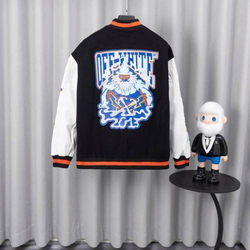 Off-White Jacket-083(M-XXL)