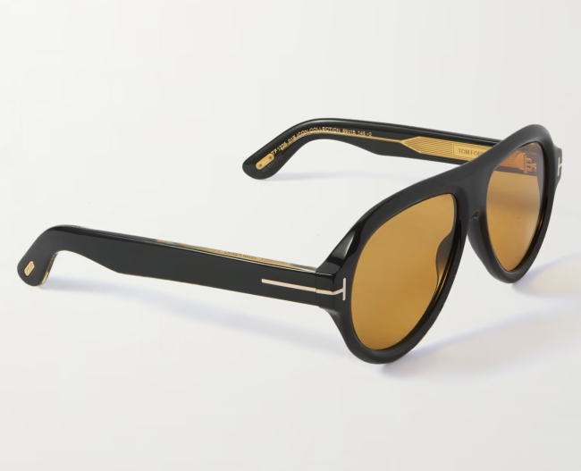 Tom Ford Sunglasses AAAA-5407